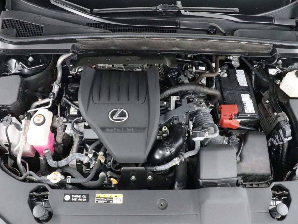 2024 Lexus RX 350 Premium Plus