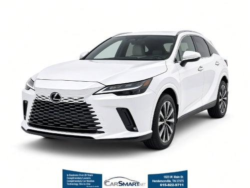 2024 Lexus RX 350 Premium AWD