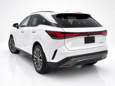 2024 Lexus RX 350 Premium AWD