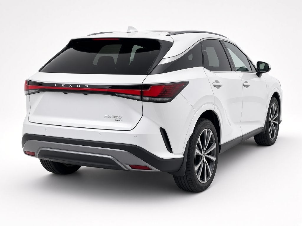2024 Lexus RX 350 Premium AWD