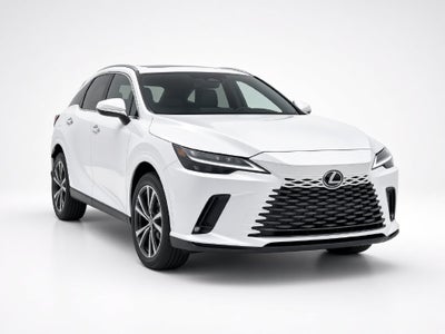 2024 Lexus RX 350 Premium AWD