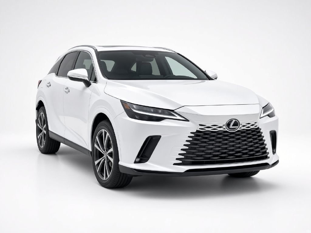 2024 Lexus RX 350 Premium AWD