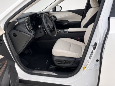 2024 Lexus RX 350 Premium AWD