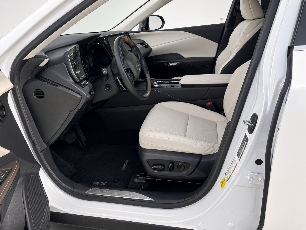 2024 Lexus RX 350 Premium AWD