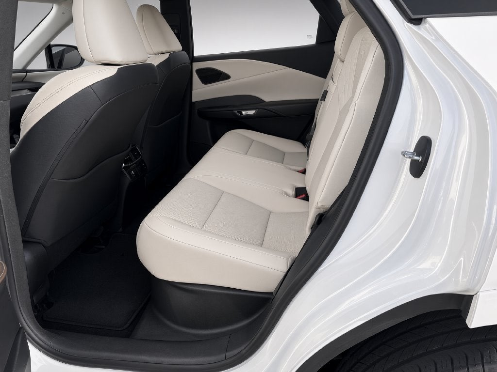 2024 Lexus RX 350 Premium AWD