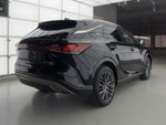 2023 Lexus RX 350h Luxury AWD Navigation