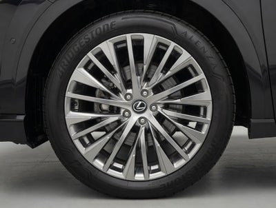 2023 Lexus RX 350h Luxury AWD Navigation