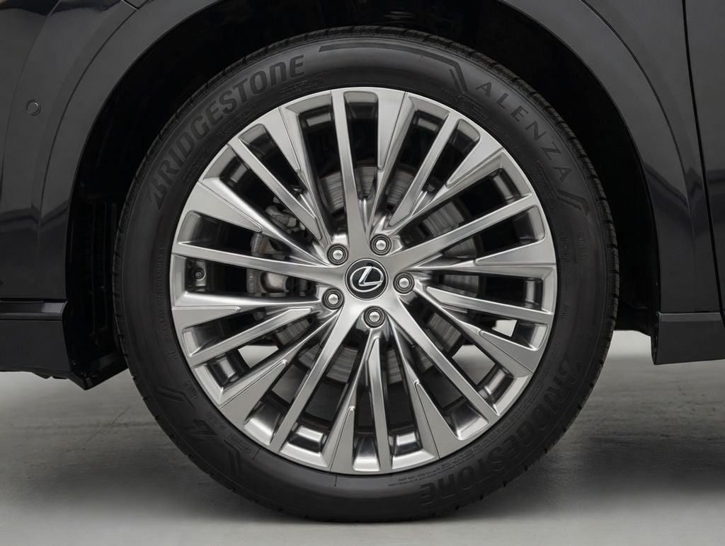2023 Lexus RX 350h Luxury AWD Navigation