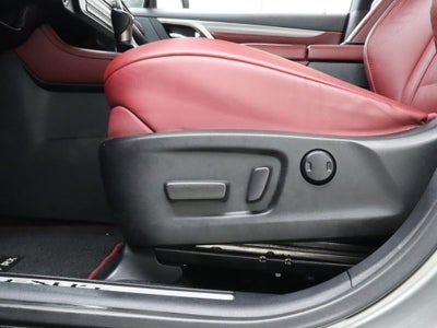 2019 Lexus RX 450h F Sport AWD Navigation