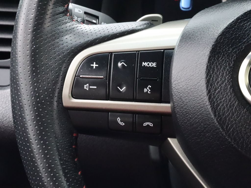 2019 Lexus RX 450h F Sport AWD Navigation