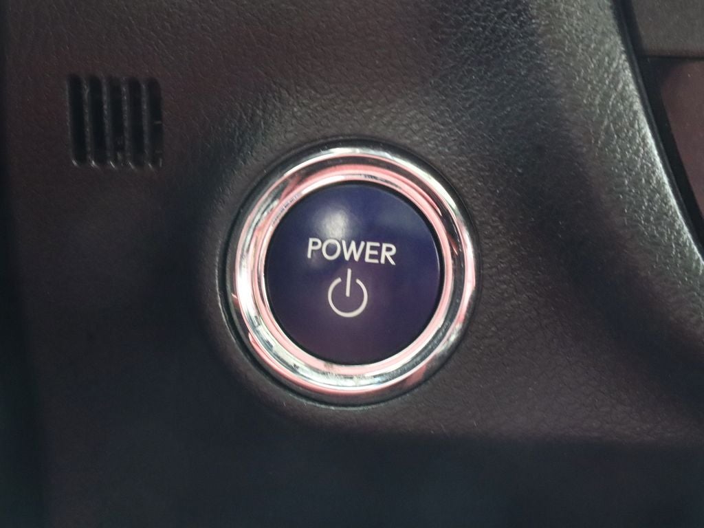 2019 Lexus RX 450h F Sport AWD Navigation