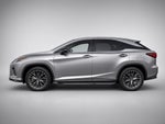 2019 Lexus RX 450h F Sport AWD Navigation