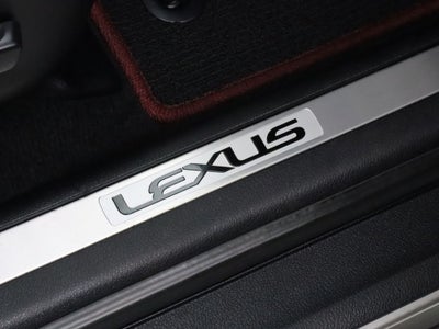 2019 Lexus RX 450h F Sport AWD Navigation