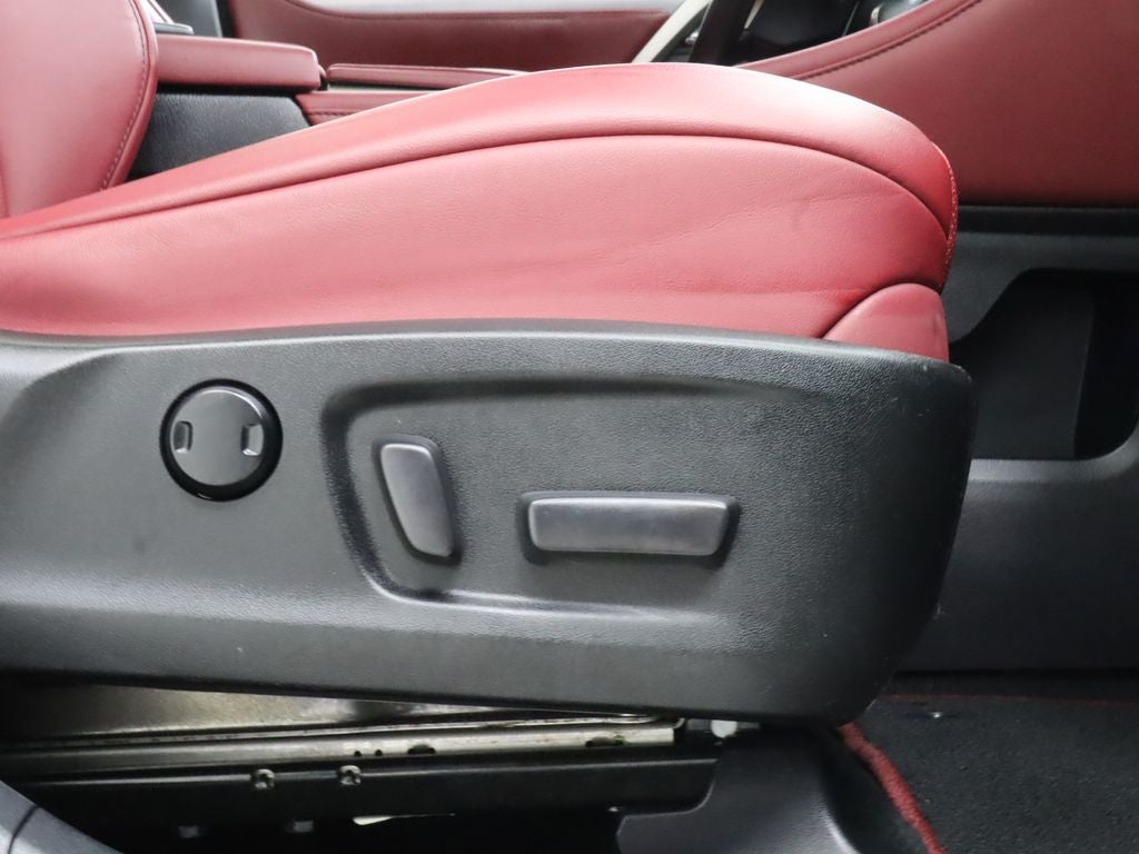 2019 Lexus RX 450h F Sport AWD Navigation