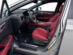 2019 Lexus RX 450h F Sport AWD Navigation