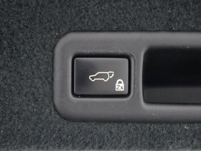 2019 Lexus RX 450h F Sport AWD Navigation