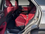2019 Lexus RX 450h F Sport AWD Navigation