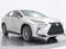 2019 Lexus RX 450h F Sport AWD Navigation