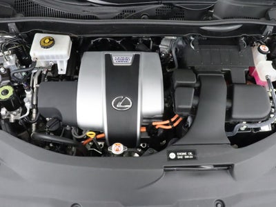 2019 Lexus RX 450h F Sport AWD Navigation