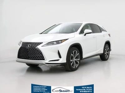 2021 Lexus RX 350 Premium