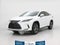 2021 Lexus RX 350 Premium