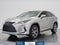 2020 Lexus RX 350 Premium