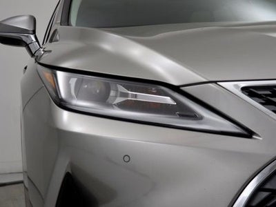 2020 Lexus RX 350 Premium