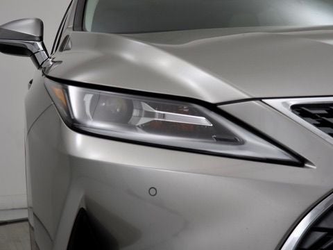 2020 Lexus RX 350 Premium
