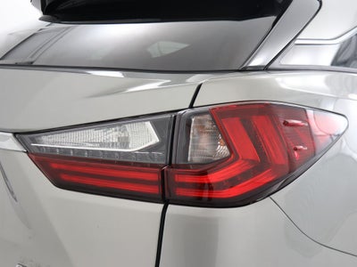 2020 Lexus RX 350 Premium