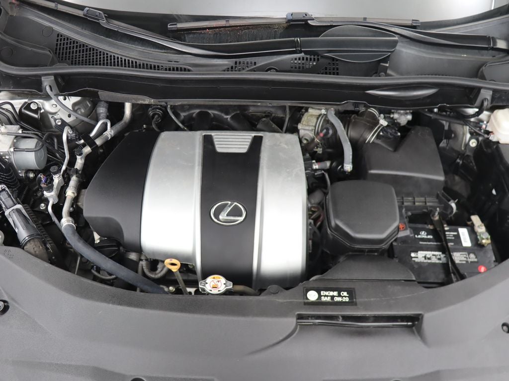 2020 Lexus RX 350 Premium
