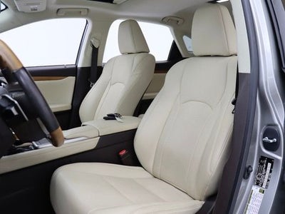 2020 Lexus RX 350 Premium
