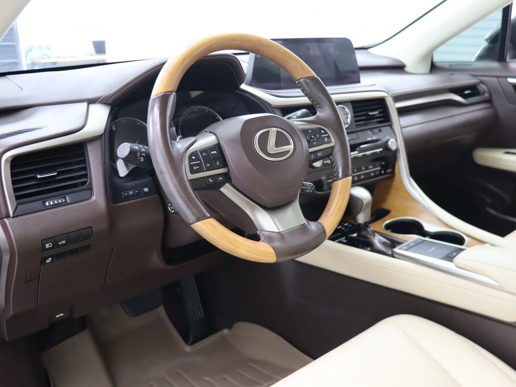 2020 Lexus RX 350 Premium