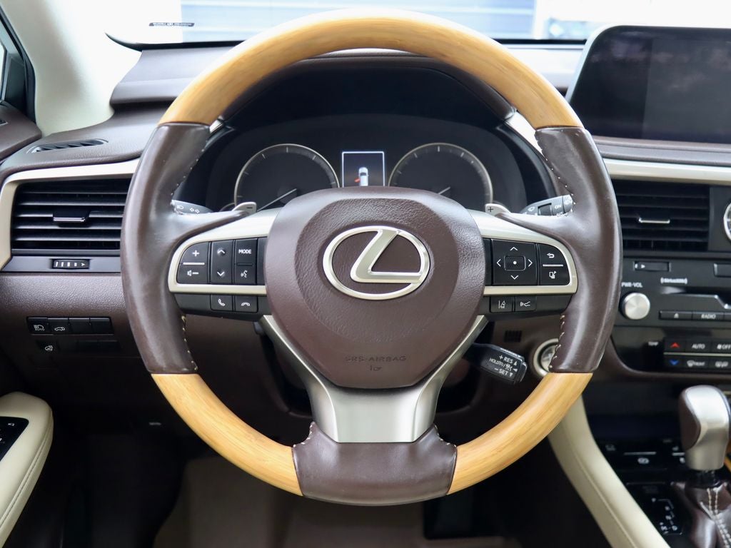 2020 Lexus RX 350 Premium