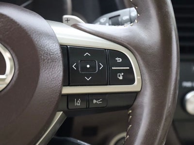 2020 Lexus RX 350 Premium