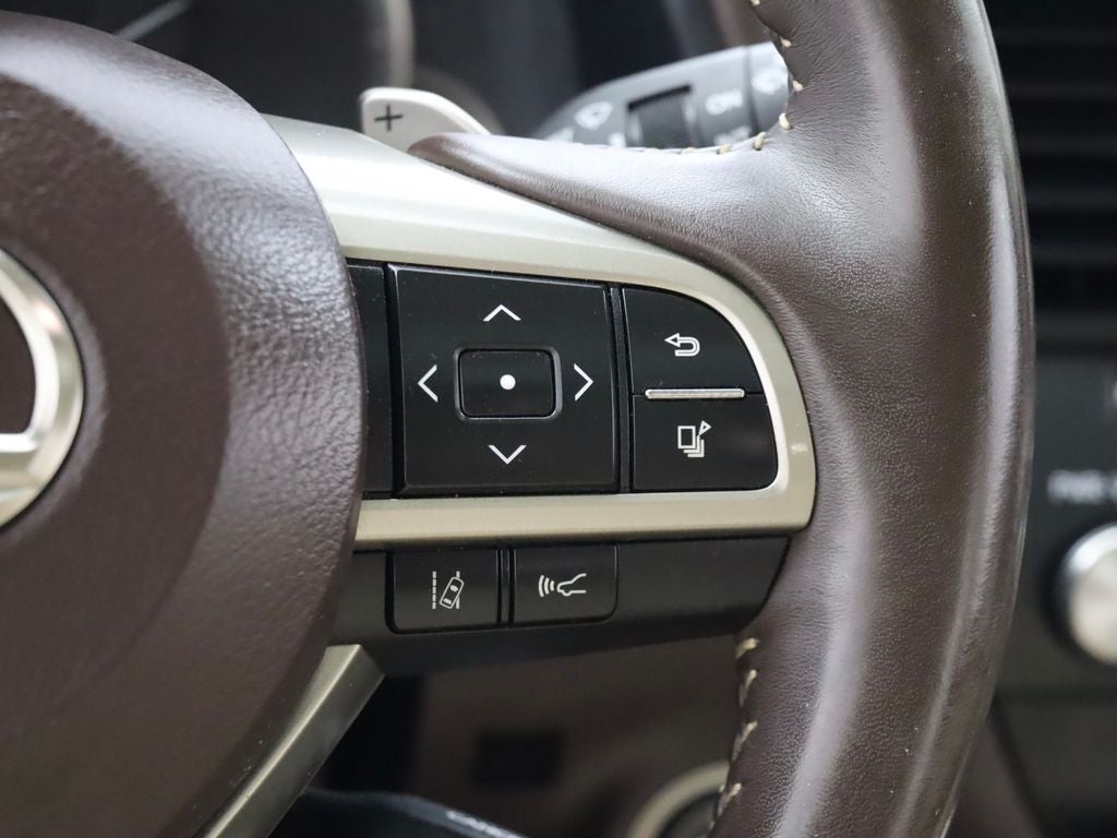 2020 Lexus RX 350 Premium