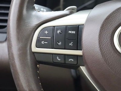 2020 Lexus RX 350 Premium