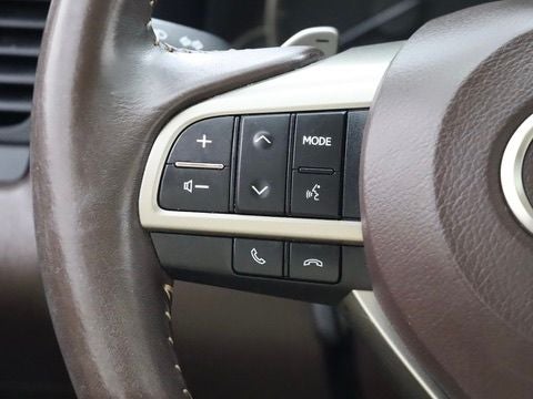 2020 Lexus RX 350 Premium