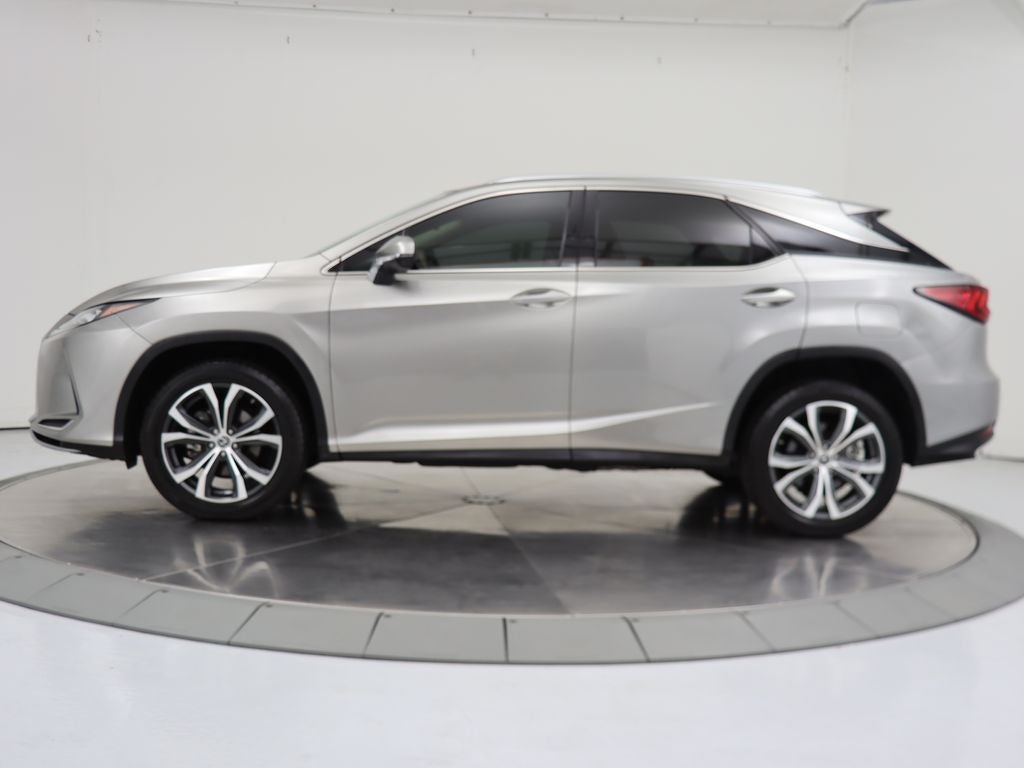 2020 Lexus RX 350 Premium