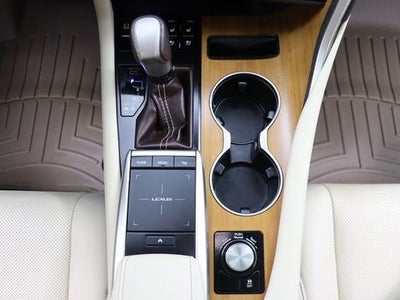 2020 Lexus RX 350 Premium