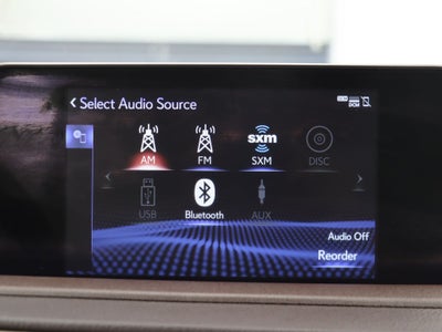 2020 Lexus RX 350 Premium