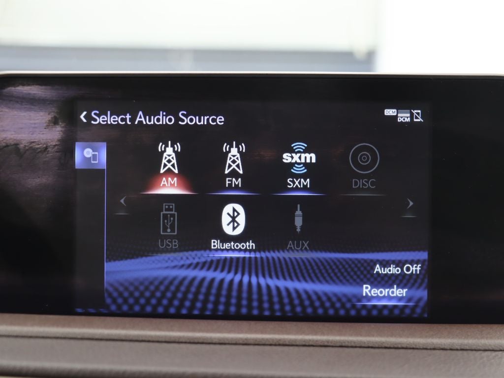 2020 Lexus RX 350 Premium
