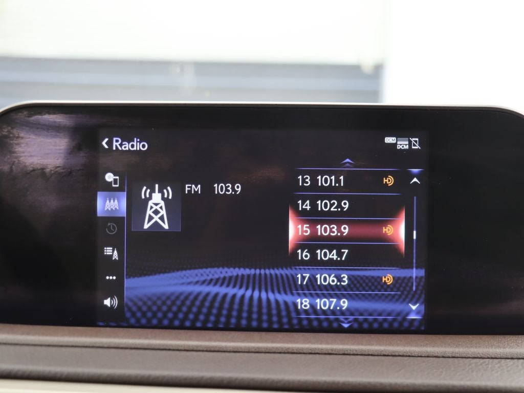 2020 Lexus RX 350 Premium