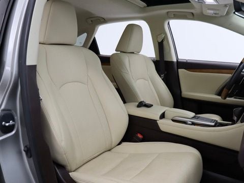 2020 Lexus RX 350 Premium