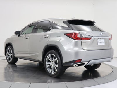 2020 Lexus RX 350 Premium