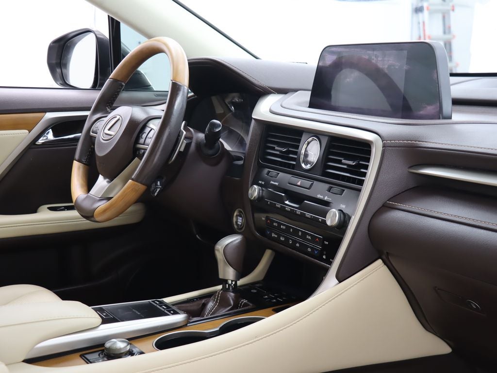 2020 Lexus RX 350 Premium