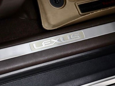 2020 Lexus RX 350 Premium