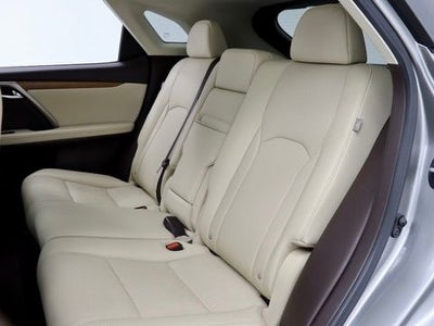 2020 Lexus RX 350 Premium