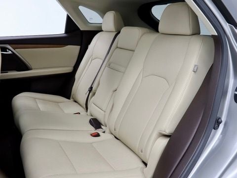 2020 Lexus RX 350 Premium