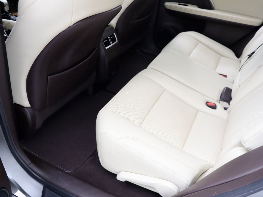 2020 Lexus RX 350 Premium