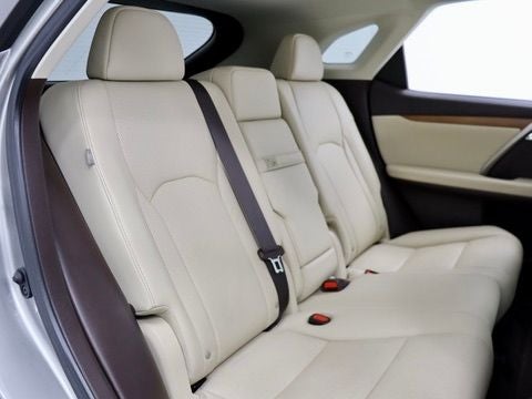 2020 Lexus RX 350 Premium